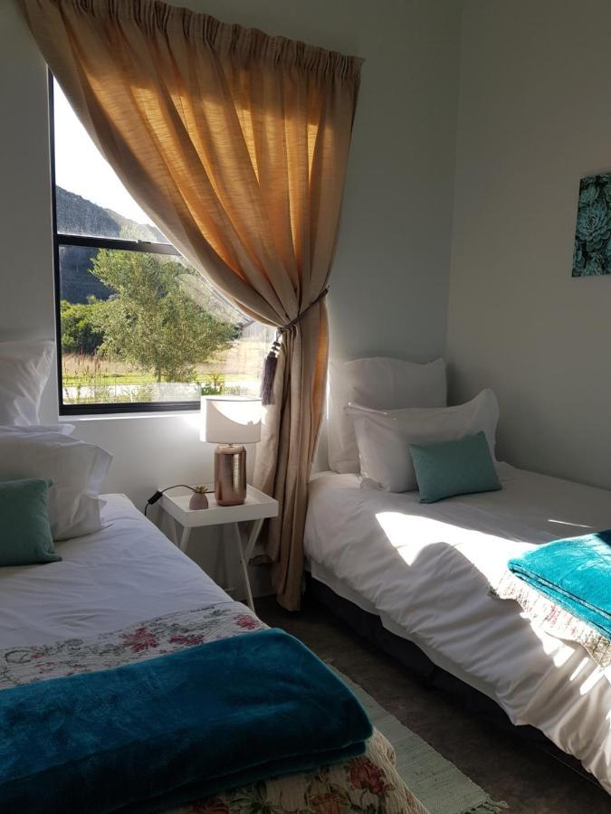 Matjesfontein Estate Keurbooms Chalet Plettenberg Bay Exteriör bild