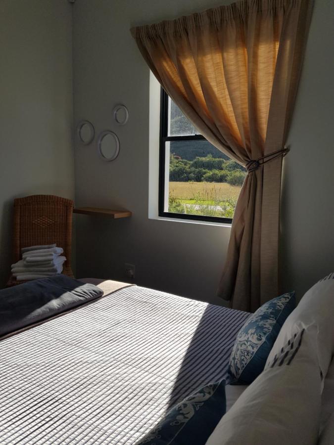 Matjesfontein Estate Keurbooms Chalet Plettenberg Bay Exteriör bild