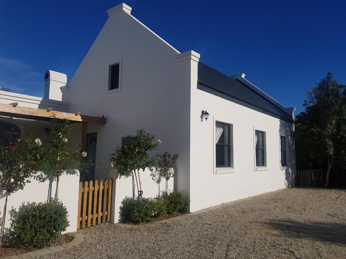 Matjesfontein Estate Keurbooms Chalet Plettenberg Bay Exteriör bild