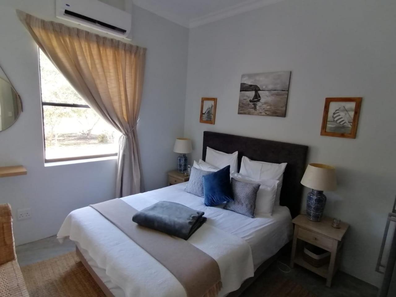 Matjesfontein Estate Keurbooms Chalet Plettenberg Bay Exteriör bild